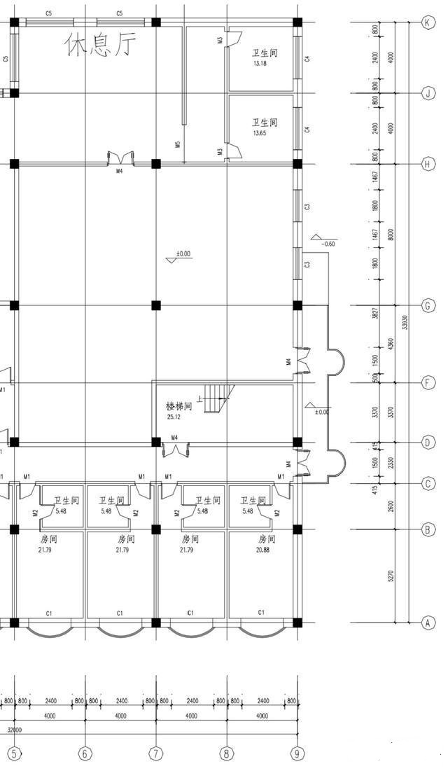 電工學校培訓-建筑電氣工程識圖方法講解